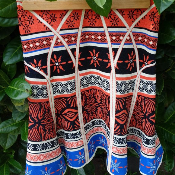 Diane von Furstenberg Skirt - Picture 3 of 5